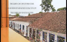 Casa da Lapa